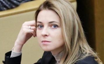 В «ДНР» восстали против «недостойной» Поклонской и записали срочное обращение к Аксенову