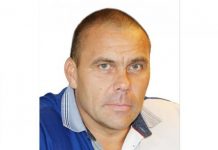 От коронавируса в Киеве скончался известный бизнесмен и владелец сети заправок Marshal