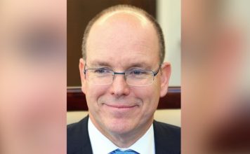 Альбер II резко высказался об интервью Меган Маркл и принца Гарри Опре Уинфри