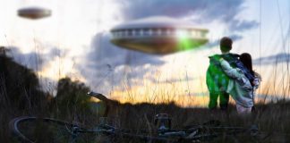 Арнольд Шварценеггер возглавит сопротивление землян при вторжении инопланетян