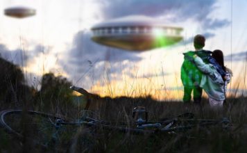 Арнольд Шварценеггер возглавит сопротивление землян при вторжении инопланетян