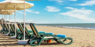 Более 120 отелей Антальи предложат эксклюзивные цены российским туристам