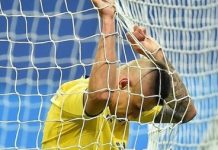 CAS озвучил решение по матчу Украина – Швейцария