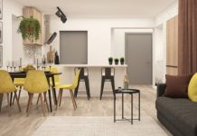 Число доступных туристам квартир на Airbnb в Европе и США сократилось на 23-50%