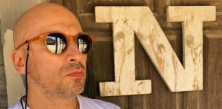 Дмитрия Нагиева в шортах сравнили с беглым заключенным