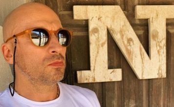 Дмитрия Нагиева в шортах сравнили с беглым заключенным