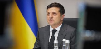 «У нас сегодня важный и насыщенный день», – Зеленский подтвердил проведение СНБО