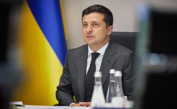 «У нас сегодня важный и насыщенный день», – Зеленский подтвердил проведение СНБО