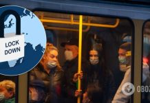 Эксперт Минздрава Дубров предложил ограничить работу транспорта в Киеве