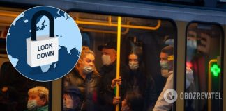 Эксперт Минздрава Дубров предложил ограничить работу транспорта в Киеве