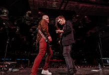 «Это рубеж»: последний альбом группы «Аффинаж» стал прорывом