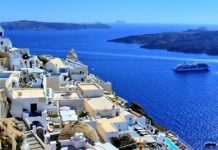 Греция увеличит с 500 до 4 тысяч человек недельную квоту на прибытие российских туристов