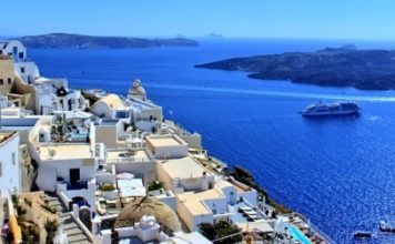 Греция увеличит с 500 до 4 тысяч человек недельную квоту на прибытие российских туристов