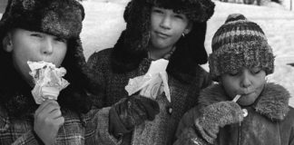 Максим Мирович: »Лучшая советская еда», придуманная в США