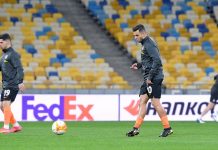 Мораес: После 0:3 противостоять Роме было очень сложно