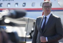 Президент Сербии раскритиковал планы ЕС по вакцинизации от коронавируса