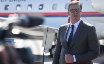 Президент Сербии раскритиковал планы ЕС по вакцинизации от коронавируса