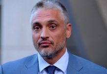 Пронатовский либерал из Сербии шокировал боснийскую общественность