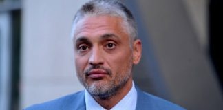 Пронатовский либерал из Сербии шокировал боснийскую общественность