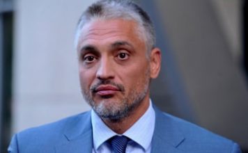 Пронатовский либерал из Сербии шокировал боснийскую общественность