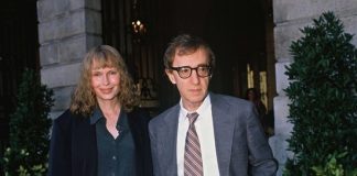 Сериал «Аллен против Фэрроу» заставил вспомнить личную жизнь режиссера