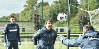 Шовковский вспомнил встречу с Казахстаном в 2004 году