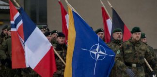 Вопреки позиции России: в Сараево подтвердили намерение вступить в НАТО