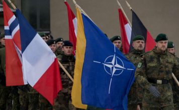 Вопреки позиции России: в Сараево подтвердили намерение вступить в НАТО