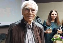 Александр Зацепин пообещал обучить нотной грамоте петуха