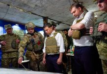 Зеленский ответил на вызов Кремля: «Мы всегда готовы»