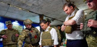 Зеленский ответил на вызов Кремля: «Мы всегда готовы»