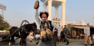 Кинорежиссер Федорченко исследовал меланхолию Зощенко и Эйзенштейна