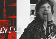 Мик Джаггер и Дейв Грол высмеяли COVID-19: «Ленивый и убогий»