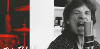 Мик Джаггер и Дейв Грол высмеяли COVID-19: «Ленивый и убогий»