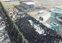 На «Артдокфесте» Сокуров резко раскритиковал Минкульт