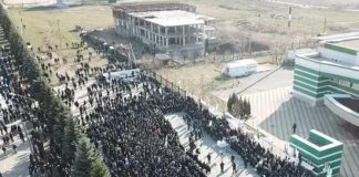 На «Артдокфесте» Сокуров резко раскритиковал Минкульт