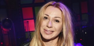 Певица Алена Апина легла под нож хирурга ради тонкой талии