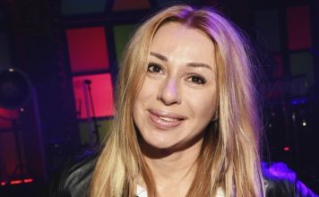 Певица Алена Апина легла под нож хирурга ради тонкой талии