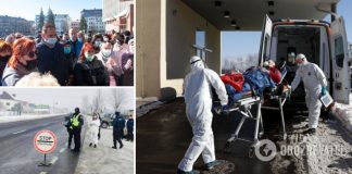 Прикарпатье готовится выйти из »красной» зоны, но есть угроза нового удара COVID-19. Что происходит в регионе