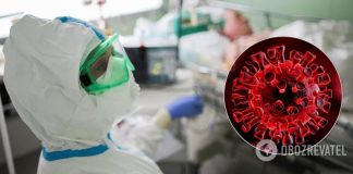 Радуцкий: нужно готовиться к четвертой волне COVID-19, она может быть более угрожающей