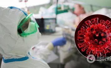 Радуцкий: нужно готовиться к четвертой волне COVID-19, она может быть более угрожающей