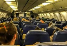 Росавиация создала штаб для контроля вывоза россиян из Турции