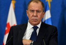 «Не ему решать!» — Лавров резко отреагировал на слова Кравчука по Донбассу