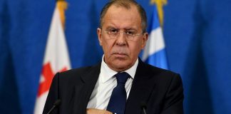 «Не ему решать!» — Лавров резко отреагировал на слова Кравчука по Донбассу