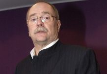 Бортко: «Снял «Улицы разбитых фонарей», так как умирал c голода»