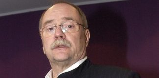 Бортко: «Снял «Улицы разбитых фонарей», так как умирал c голода»