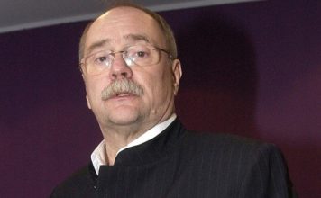 Бортко: «Снял «Улицы разбитых фонарей», так как умирал c голода»