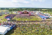 Перенос рок-фестиваля вызвал расстройство в Тверской области: «Ничего не заработаем»