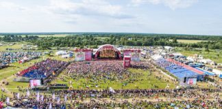 Перенос рок-фестиваля вызвал расстройство в Тверской области: «Ничего не заработаем»