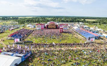 Перенос рок-фестиваля вызвал расстройство в Тверской области: «Ничего не заработаем»